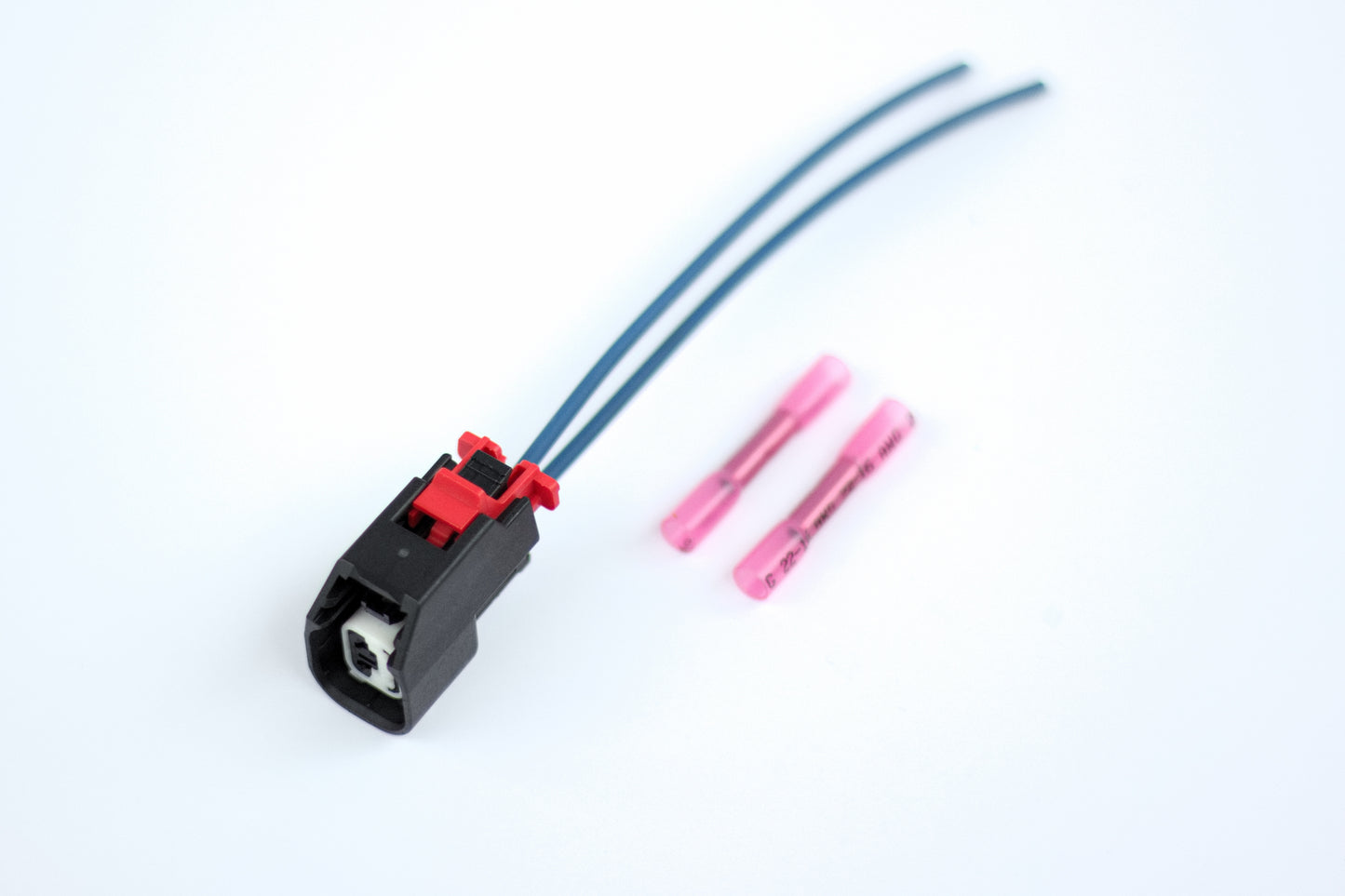 L5P Duramax 6.6L Fuel Pressure Regulator #2-Driver's Side Fuel Rail PigTail Gold Pin REPLACEMENT 2017-24 CHEVY